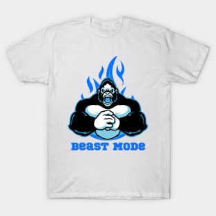 Gorilla Beast T-Shirt